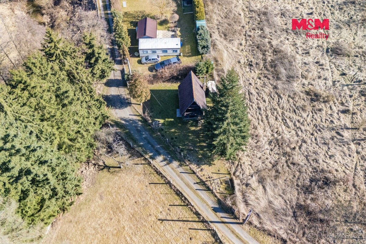 Pozemky pro bydlení, Chrást u Plzně, 330 03 - 2