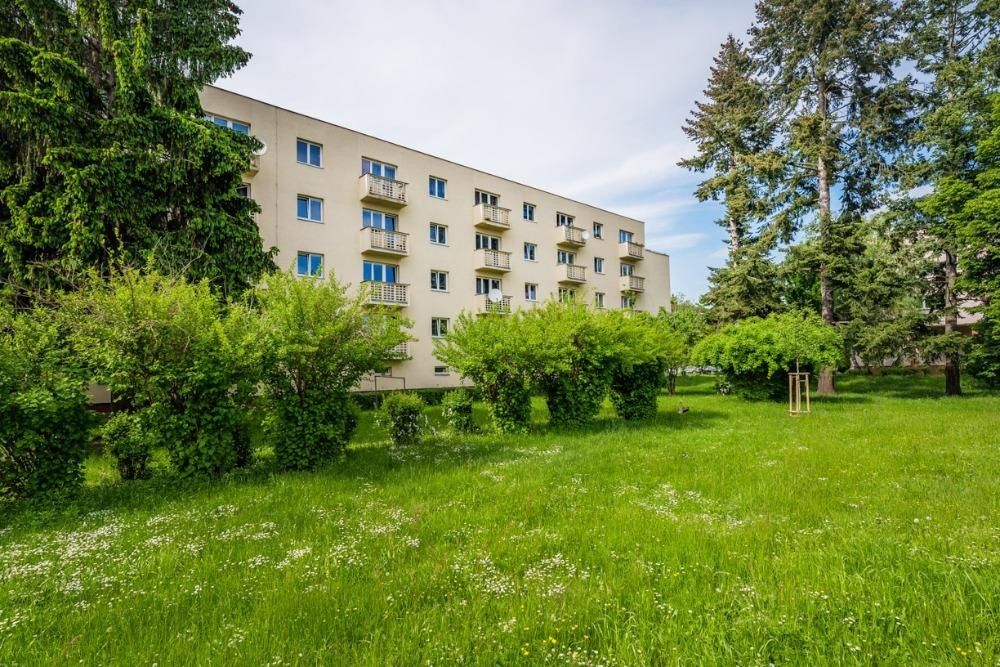 2+1, Labská kotlina, Hradec Králové, 55 m²