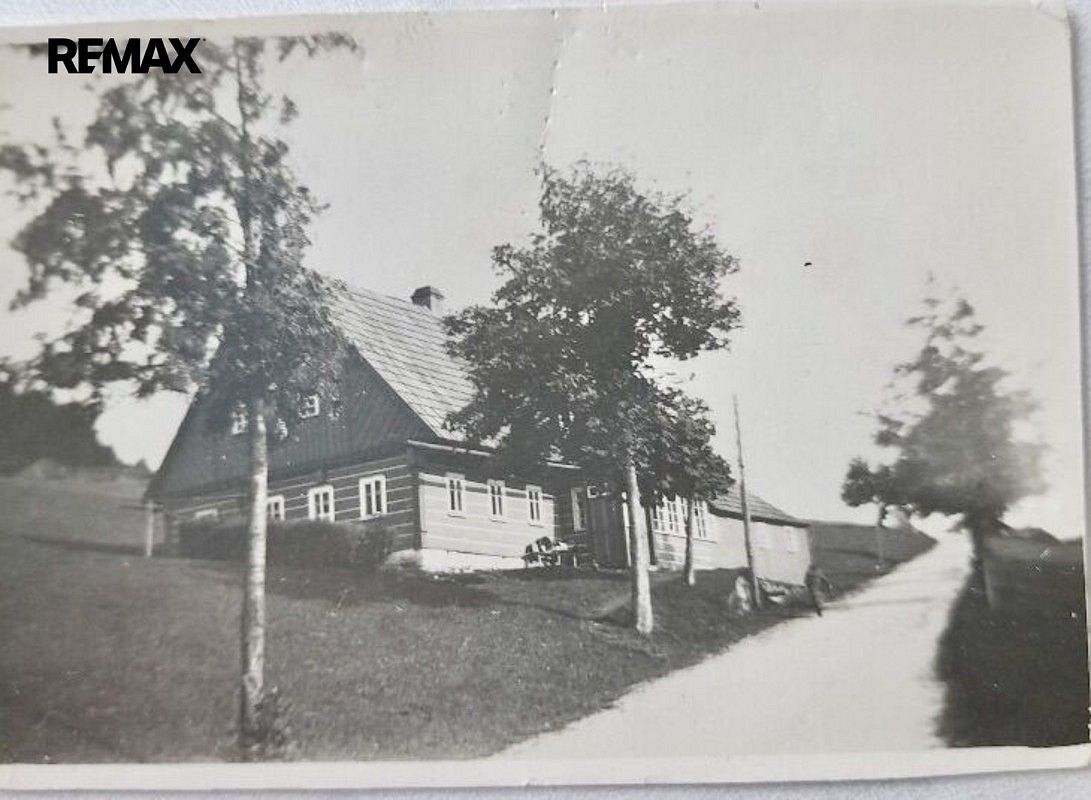 Louka · Malá Úpa, okres Trutnov, Královéhradecký kraj - 3