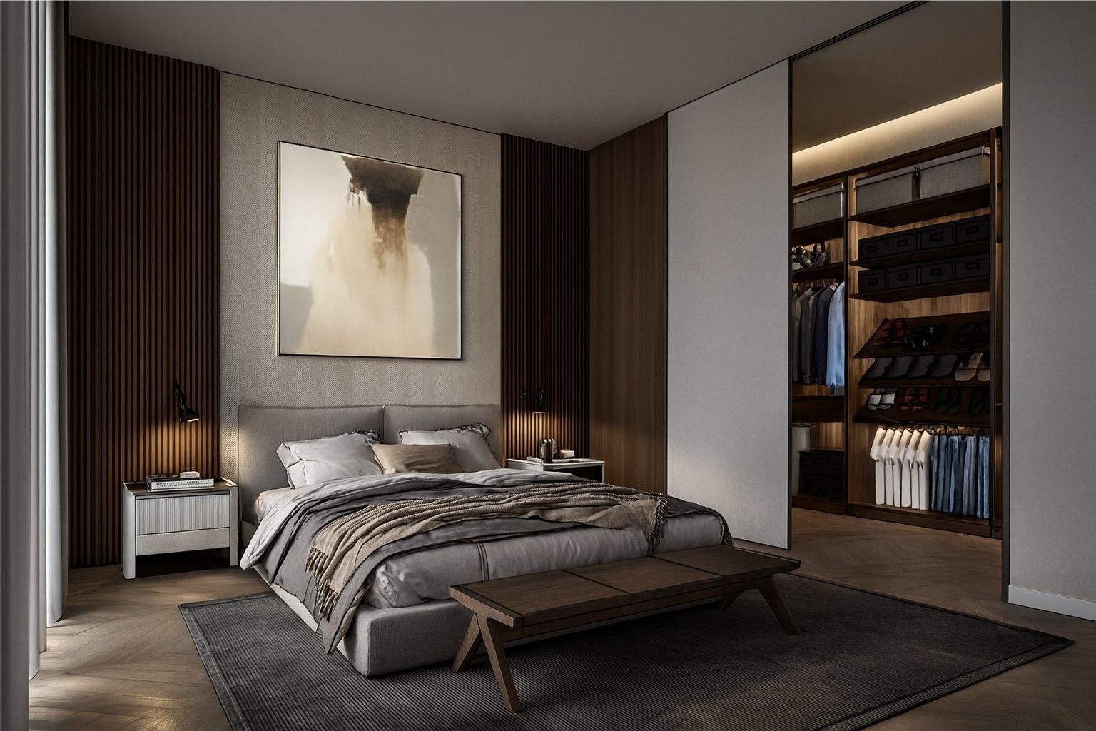 Prodej byt 2+1 - Karlínské náměstí, Praha, 85 m²