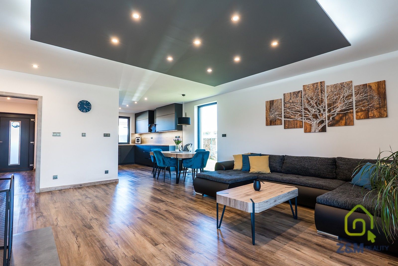 Rodinný dům · 124 m² · Libá - 4