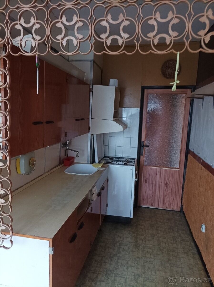 Prodej byt - Děčín, 405 02