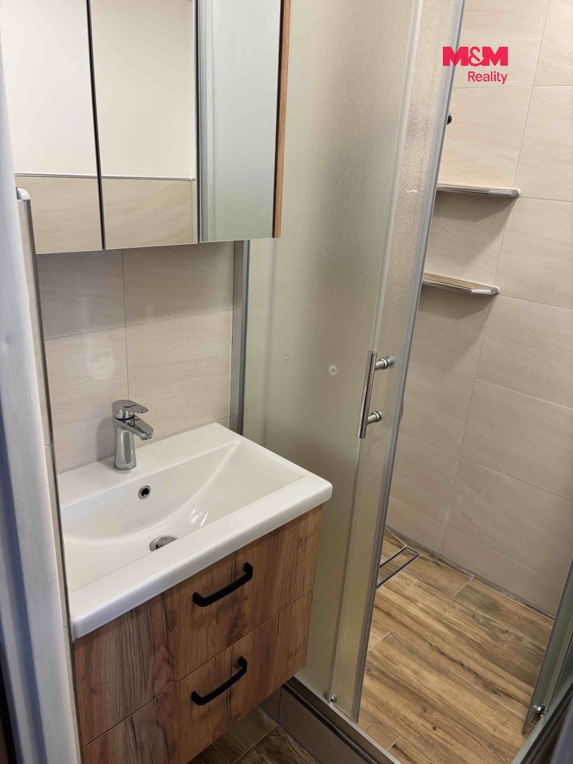 Pronájem byt 3+1 - Tesařská, Aš, 56 m² - 5