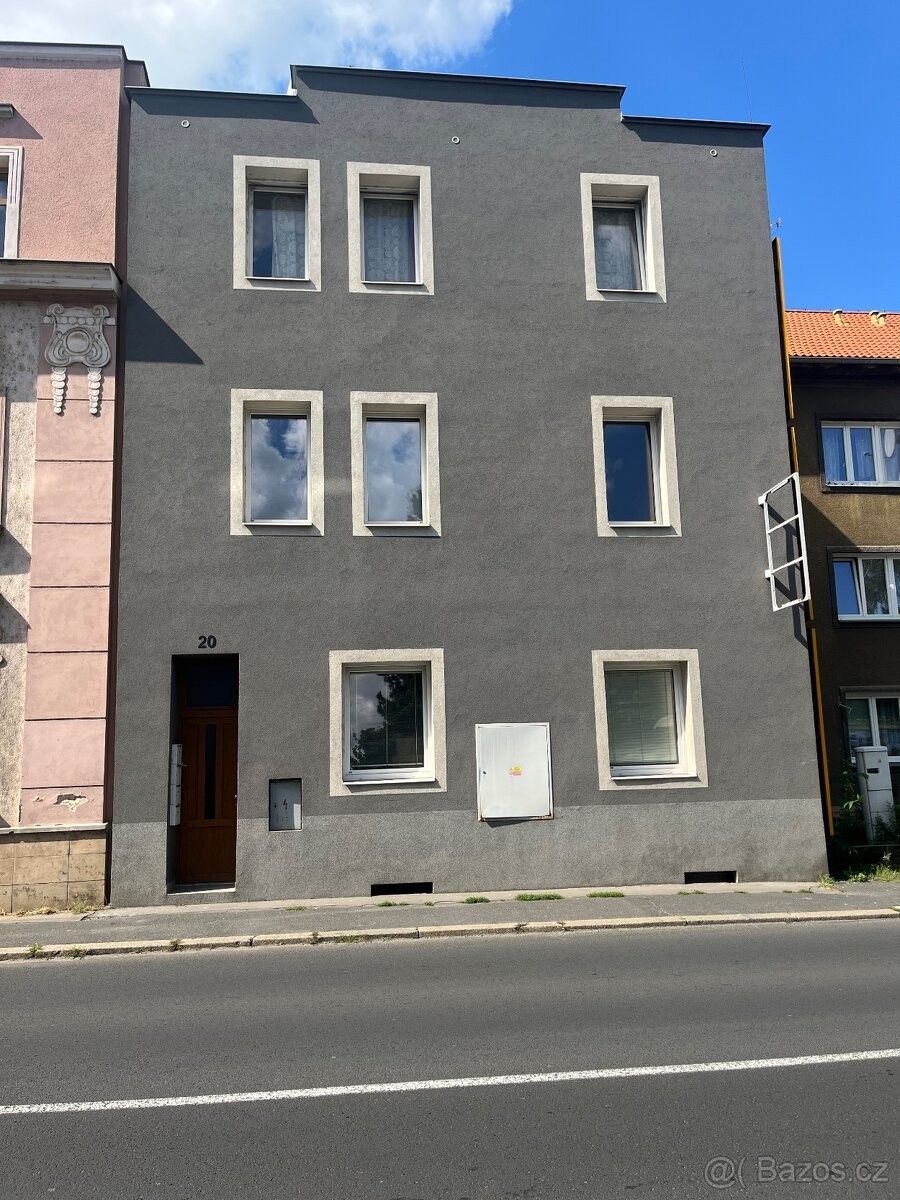 Byty, Ústí nad Labem, 400 03