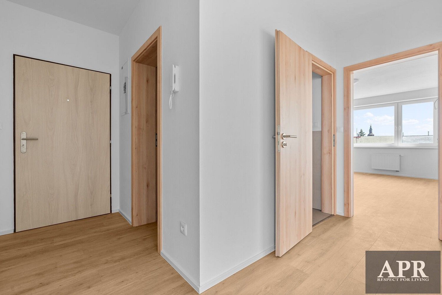 Byt 3+kk · 87 m² · Horní Valy, Uherský Brod, okres Uherské Hradiště - 4