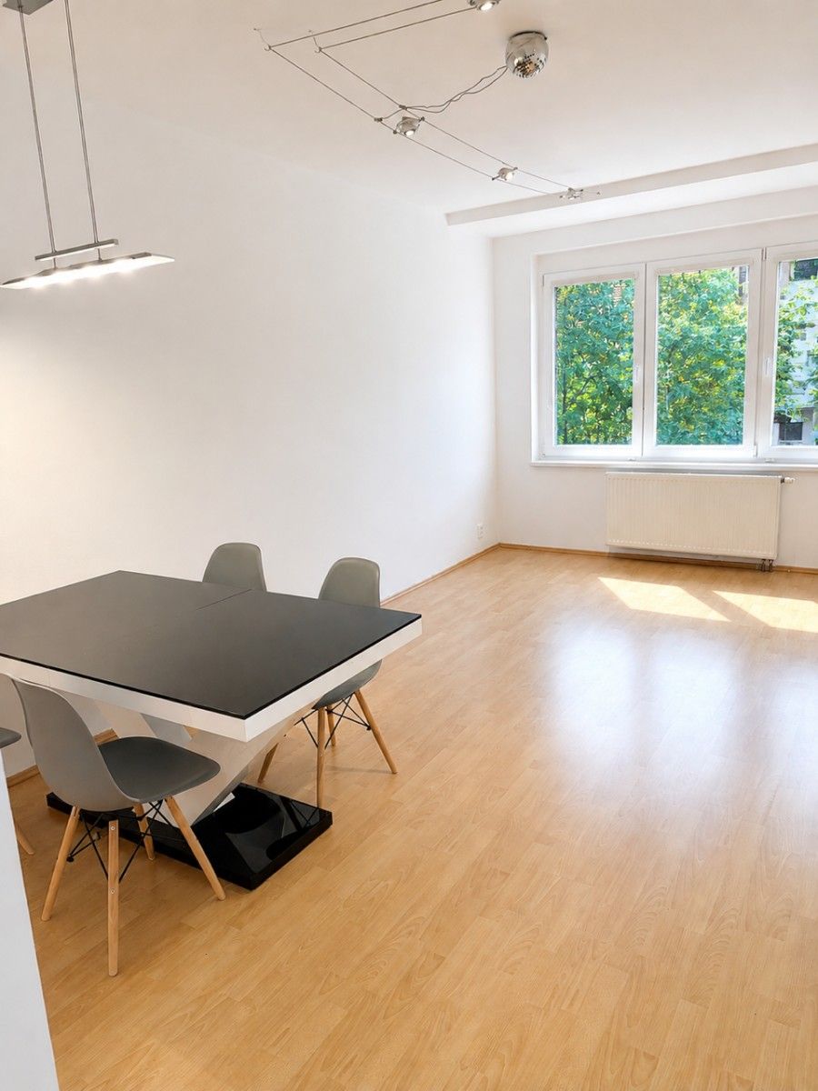 2+kk, Mládeže, Praha - Břevnov, 50 m² - 1