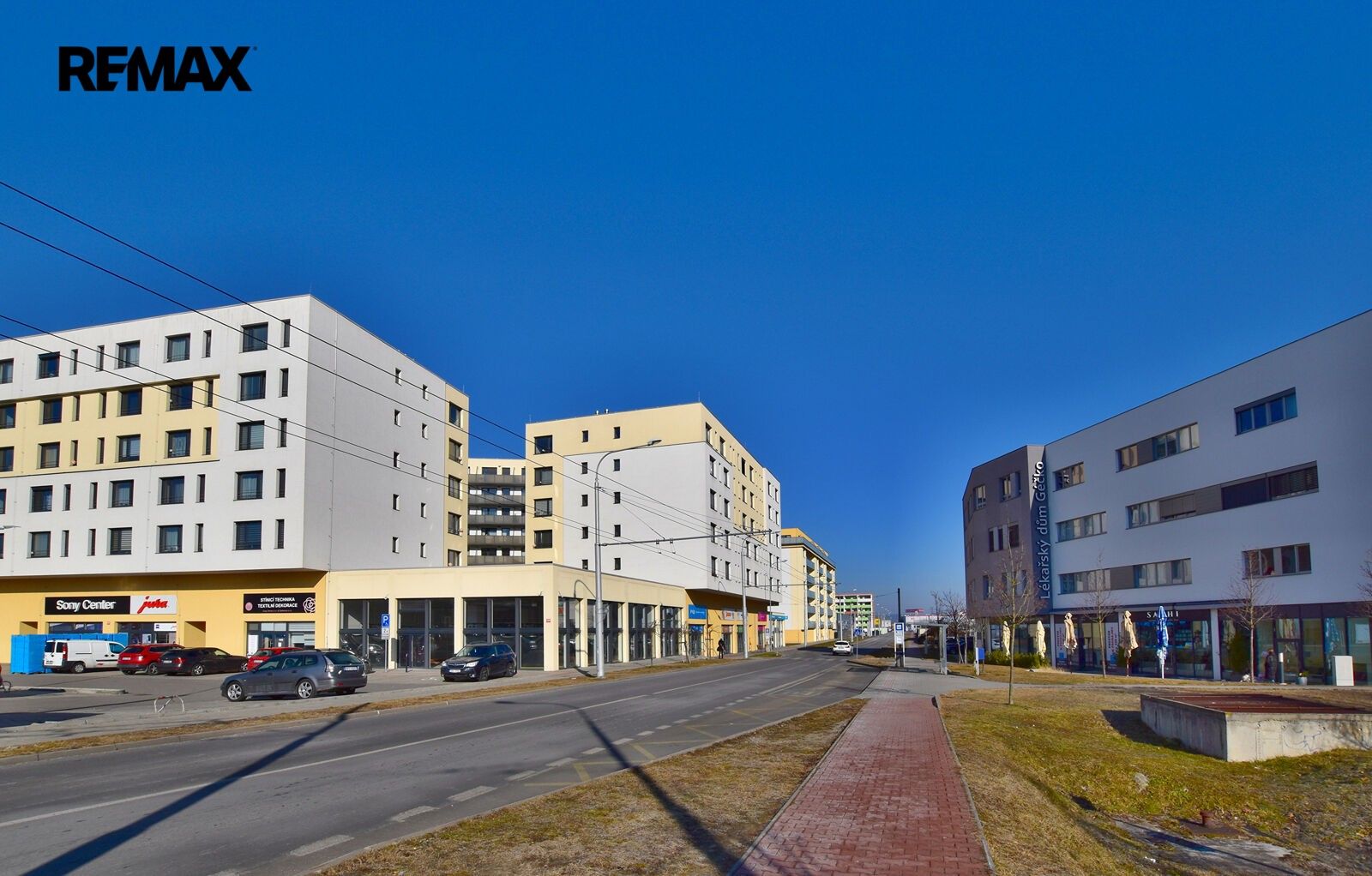 1+kk, České Vrbné 2405, České Budějovice 2, 50 m² - 1