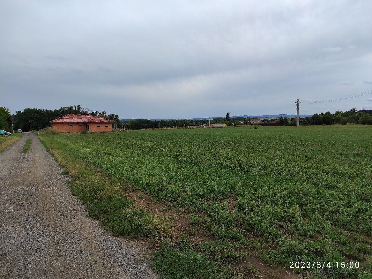 Pozemky pro bydlení, Prostějov, 796 01