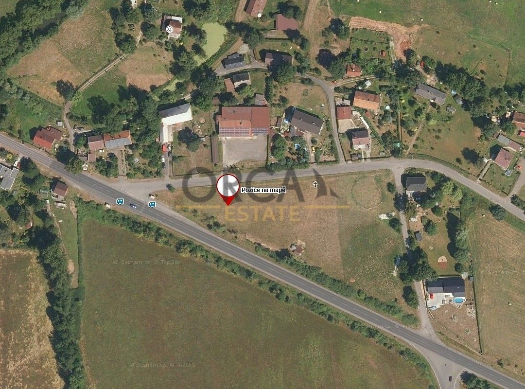 Pozemek · Stružnice, okres Česká Lípa, Liberecký kraj - 4