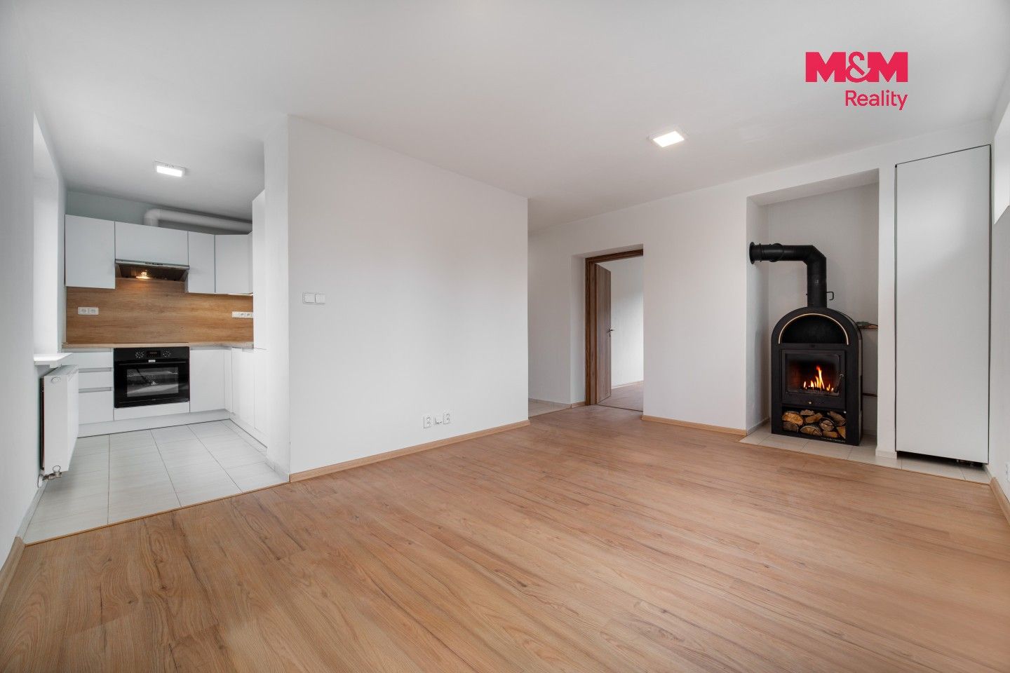 3+kk, Říčky, Orlické Podhůří, 59 m² - 2