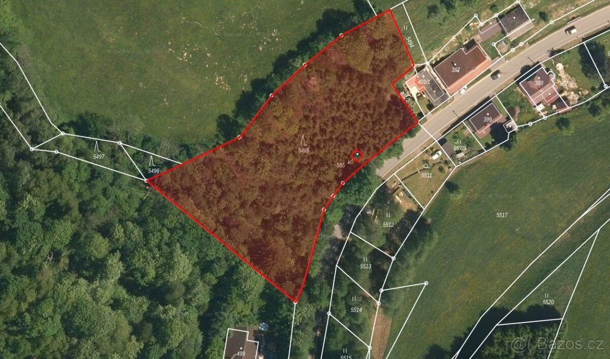 Ostatní, Rychnov nad Kněžnou, 516 01