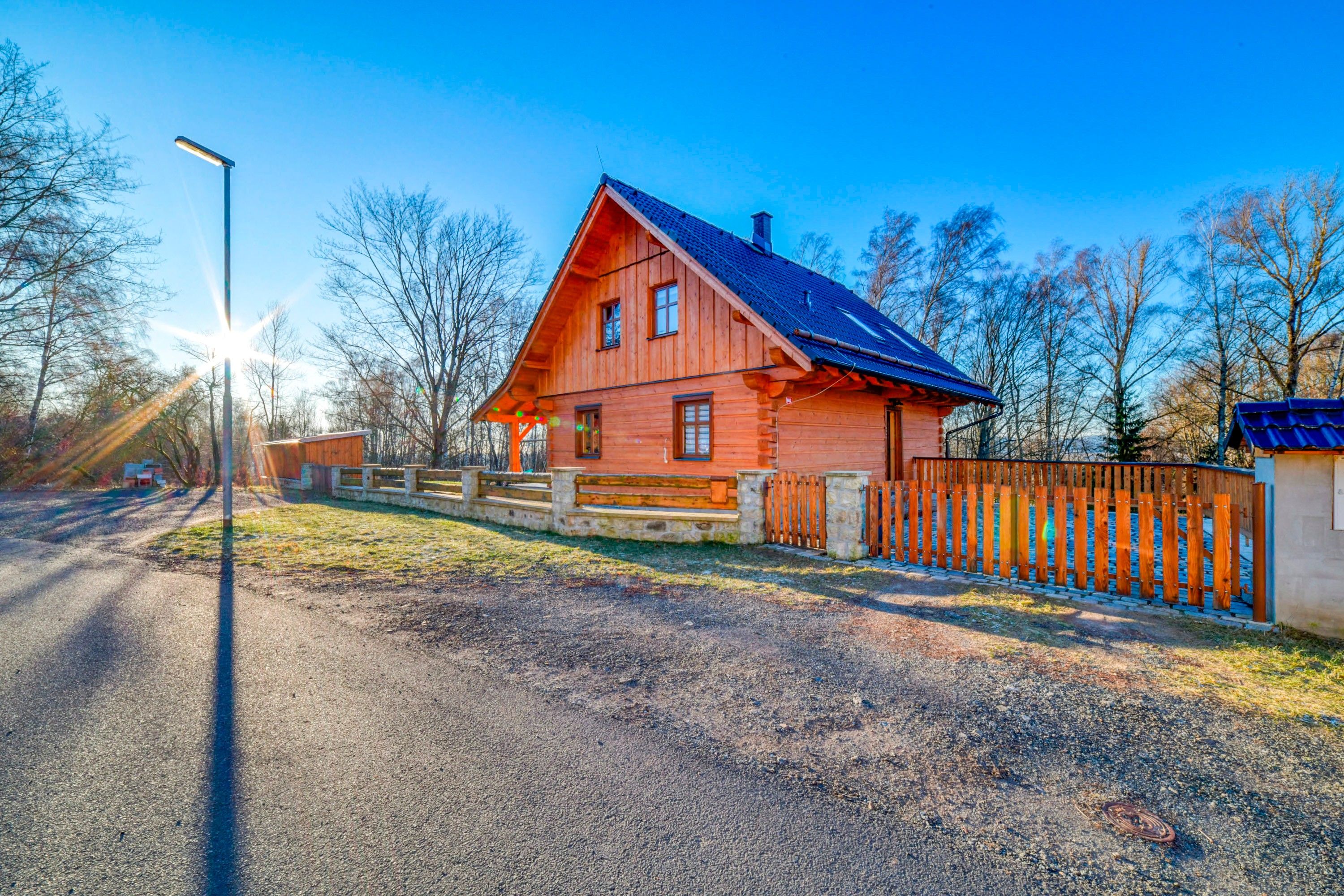 Prodej rodinný dům - Balkán, Lázně Kynžvart, 128 m²