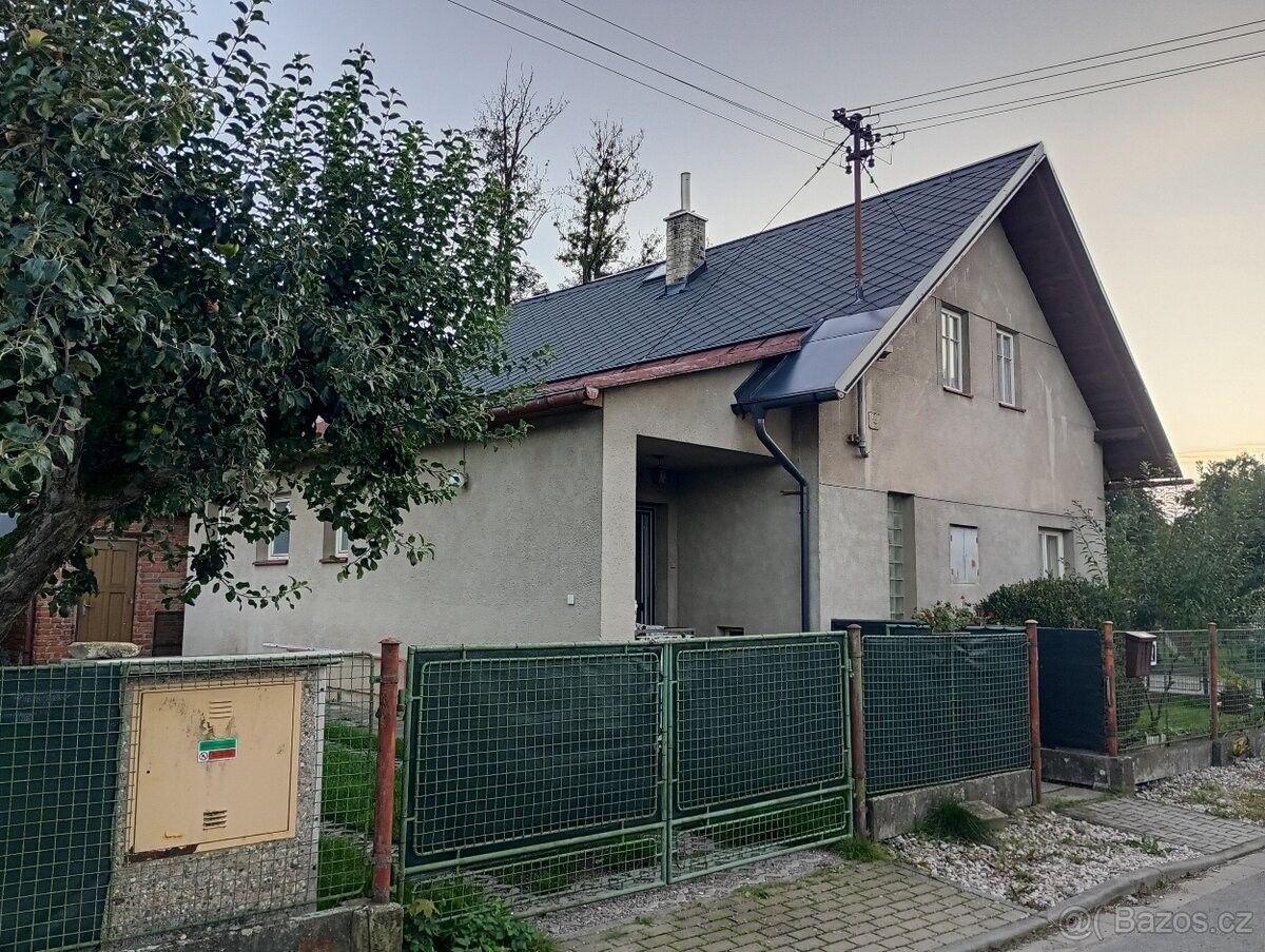 Rodinné domy, Letohrad, 561 51 - 2
