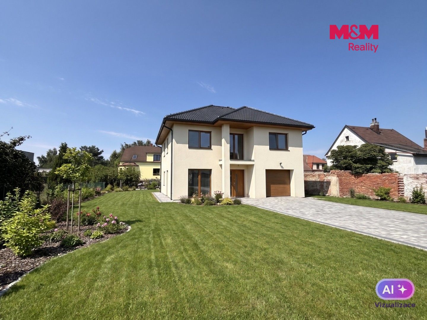 Rodinný dům · 186 m² · Karla Poláčka, Česká Lípa - 4