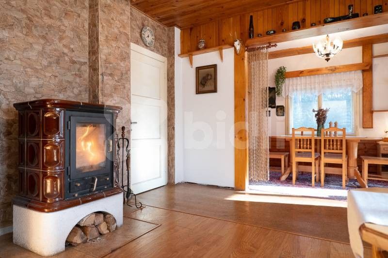 Prodej pozemek pro bydlení - Kersko, Hradištko, 90 m²