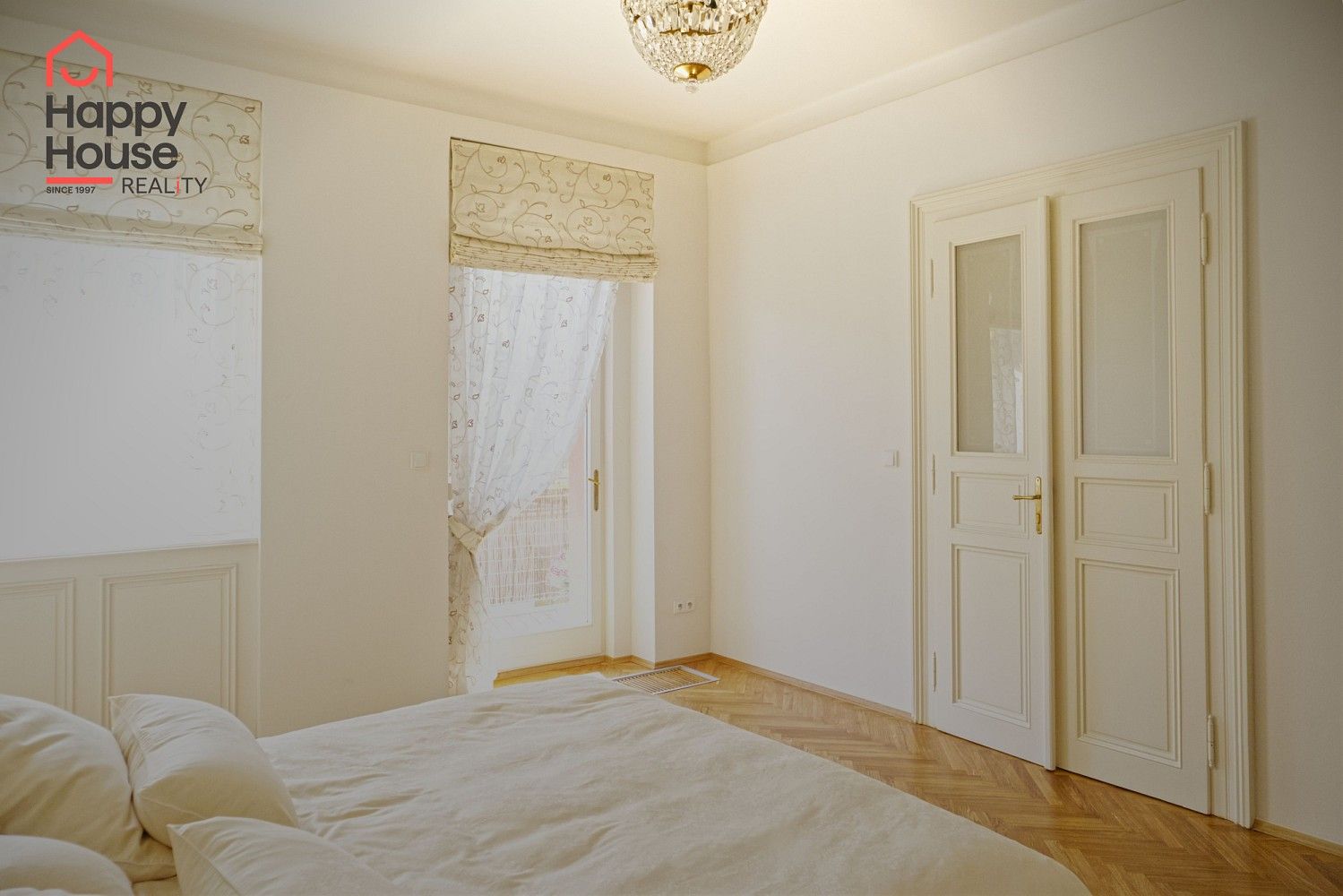 Pronájem byt 3+kk - Slezská, Praha 3 - Vinohrady, 84 m² - 5