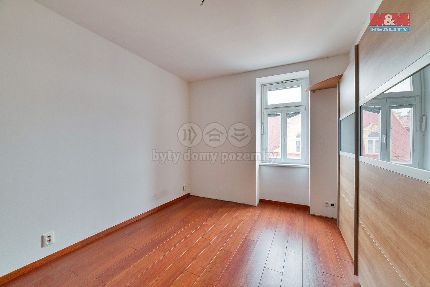 Byt 3+1 · 92 m² · Mariánské Lázně, okres Cheb, Karlovarský kraj - 3