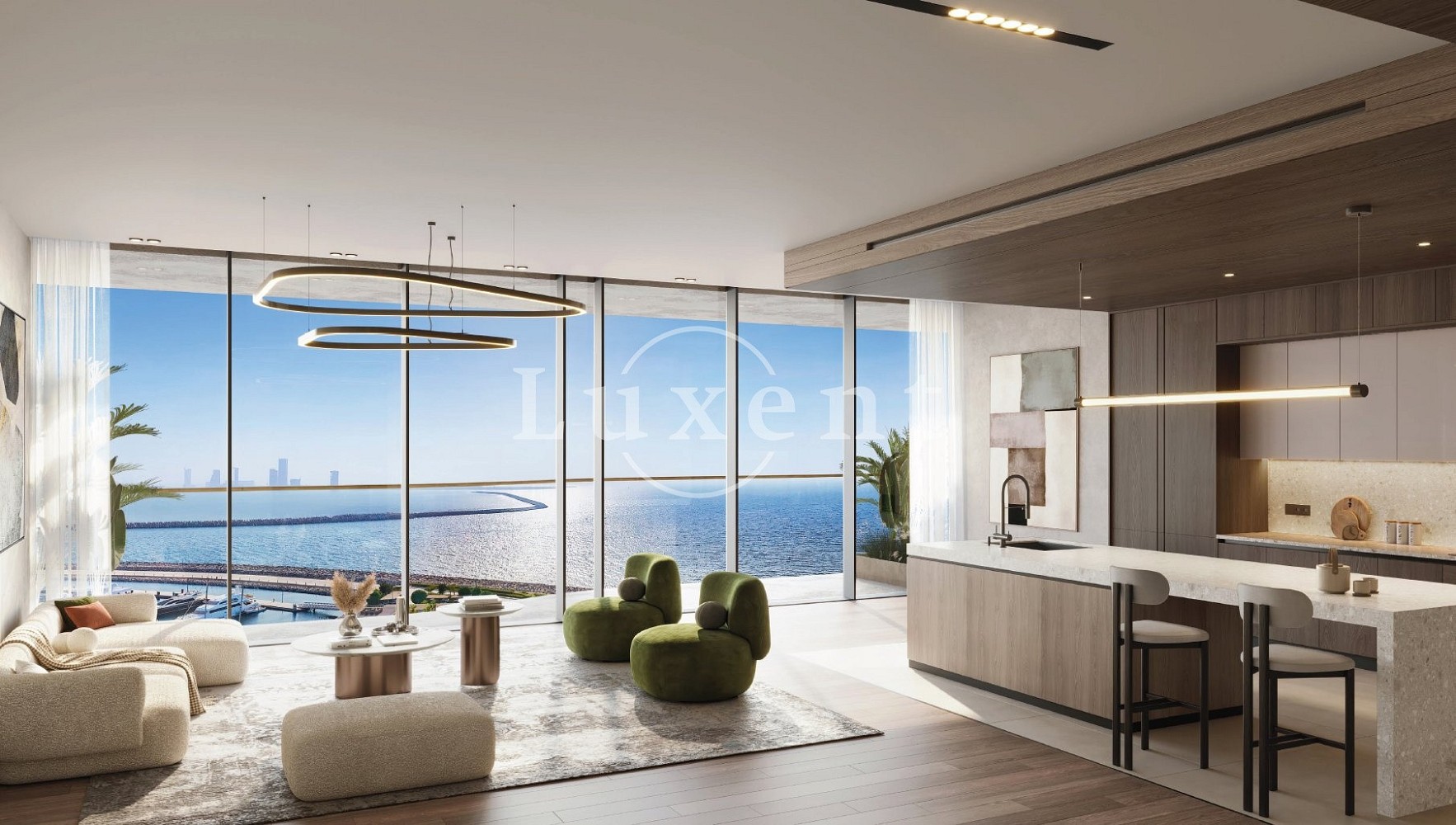 Byt 2+kk · 70 m² · Dubaj, Spojené arabské emiráty - 4