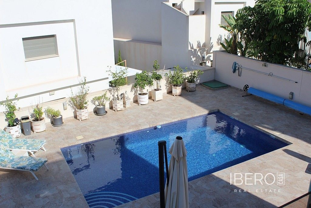 Prodej rodinný dům - San Miguel de Salinas, ES, 118 m² - 2