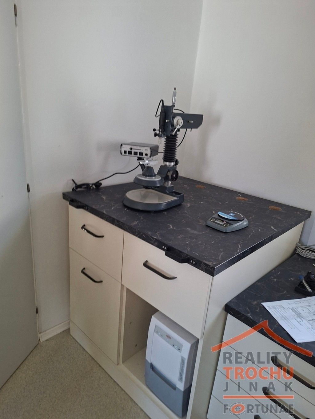 Obchodní prostory · 31 m² · U Šlapanky, Havlíčkův Brod - 4