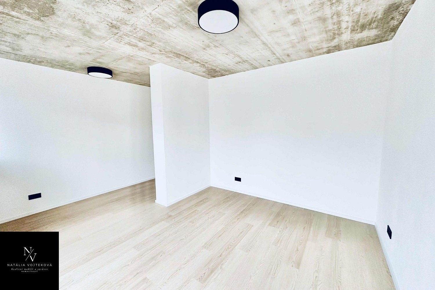 Byt 4+kk · 124 m² · Tomanova, Brno - Černá Pole - 3