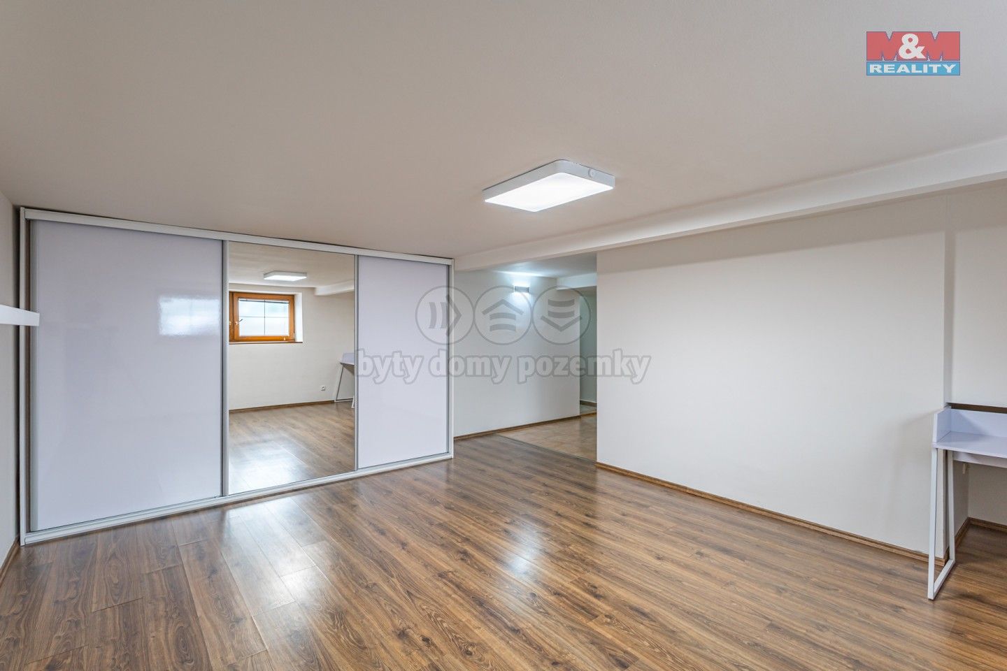 Byt 2+1 · 64 m² · Na chmelnici, Praha - 4