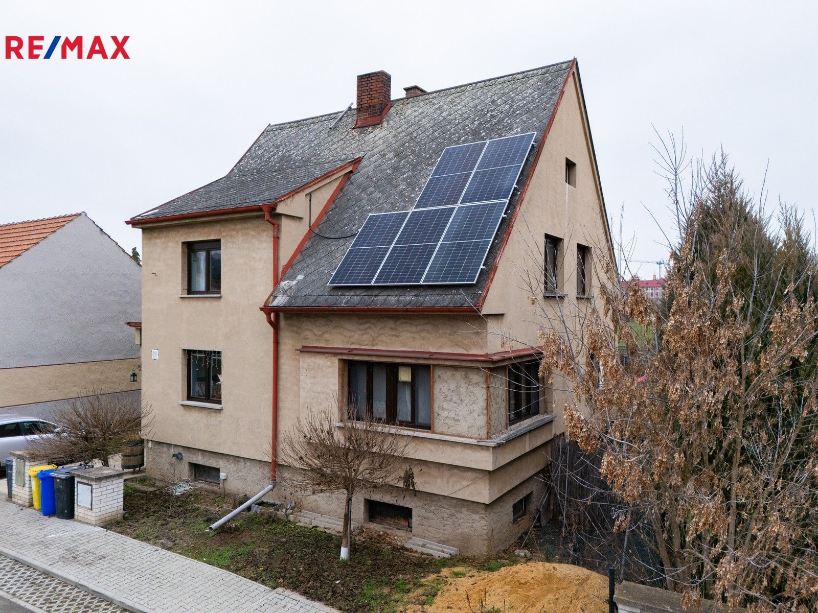 Rodinné domy, Na rybníce, Libochovice, 160 m²