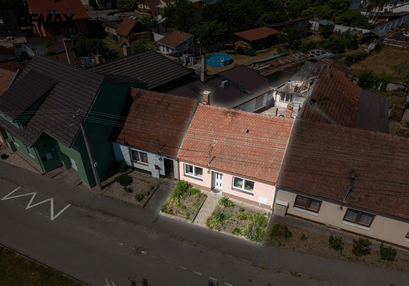 Rodinný dům · 64 m² · Náměstíčko, Vranovice, okres Brno-venkov - 3