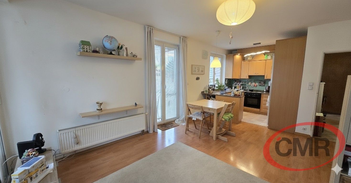 Pronájem byt 3+kk - Pelzova, Praha, 83 m²