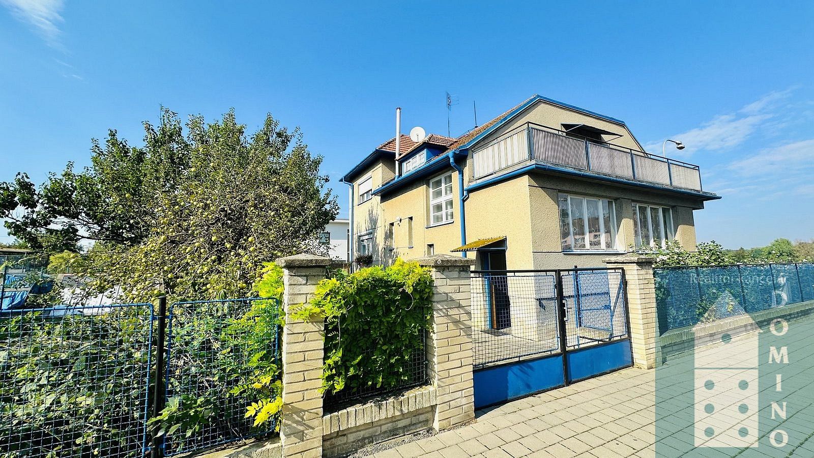 Rodinný dům, 250 m²
