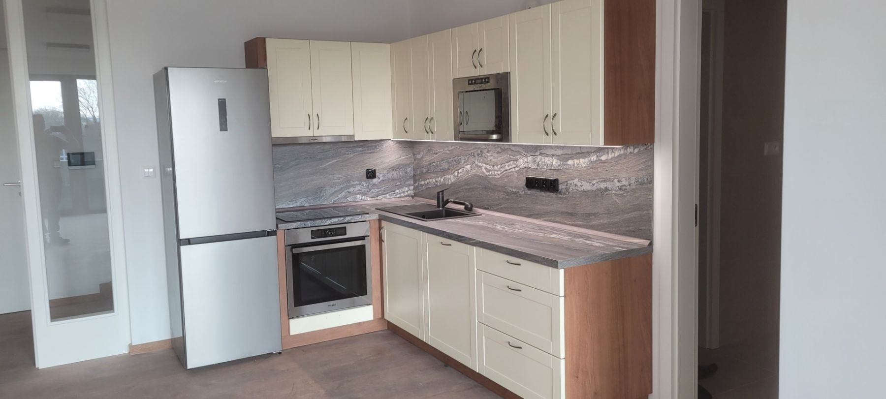 2+kk, Pálenecká, Hradec Králové - Kukleny, Královéhradecký kraj, 59 m² - 2