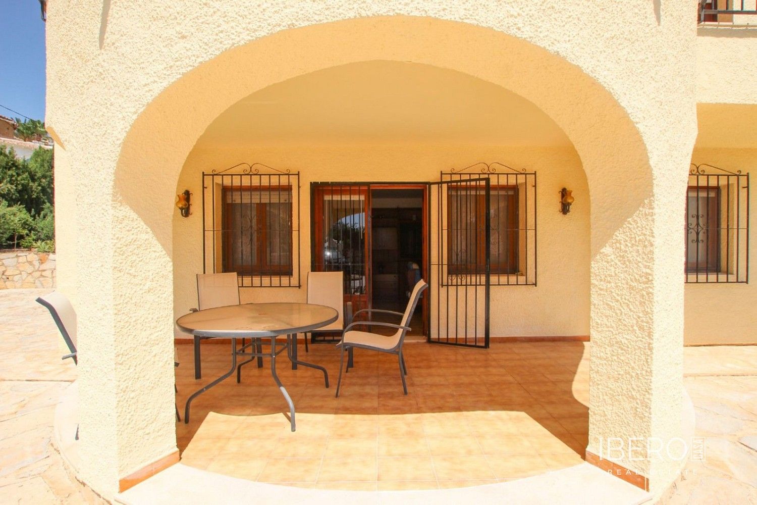 Prodej rodinný dům - Calpe, ES, 229 m² - 5