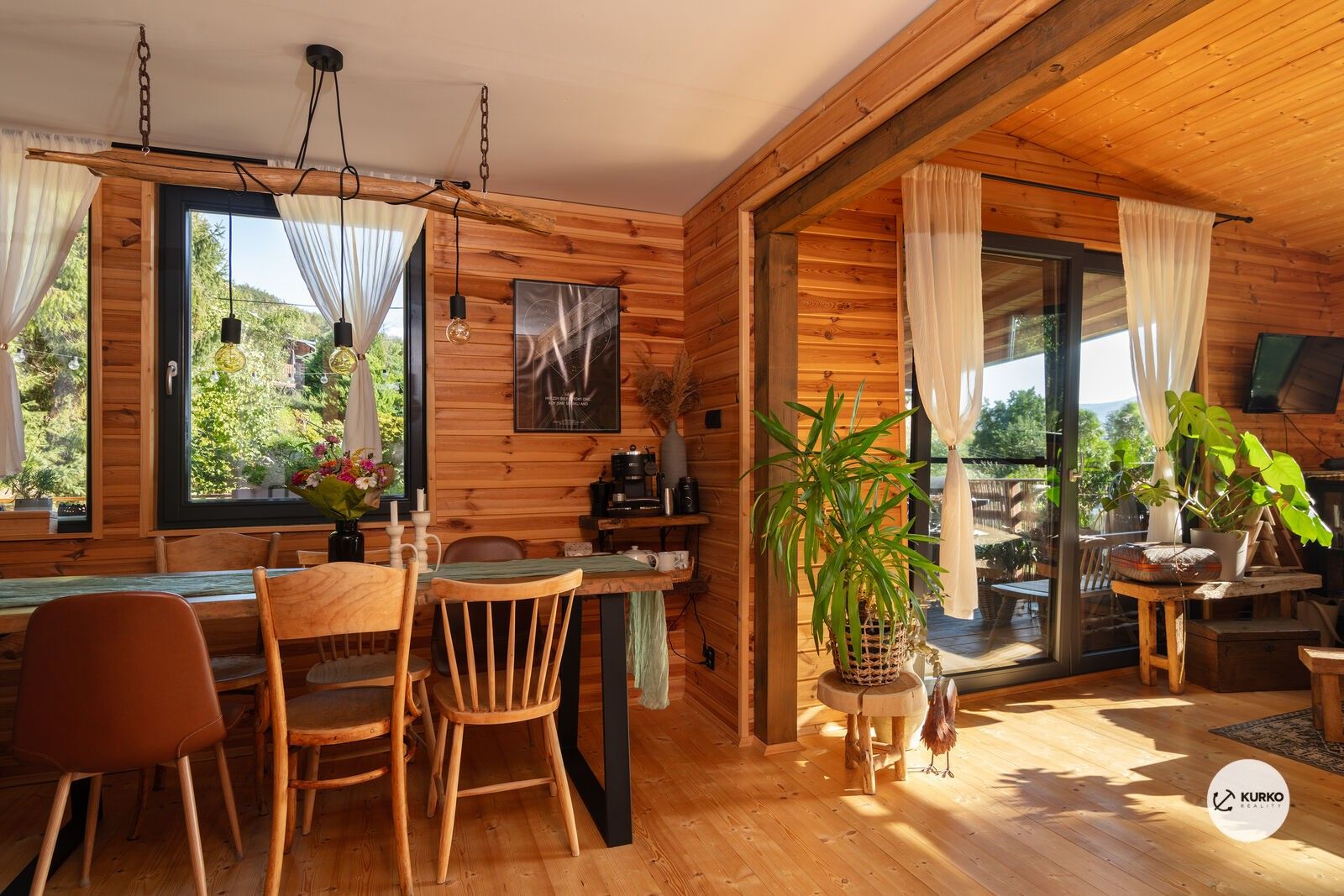 Prodej rodinný dům - Vyšní Lhoty, 70 m² - 2