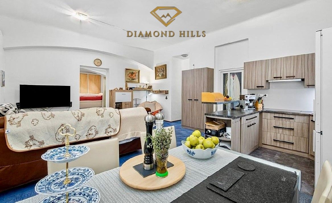 Prodej byt - Praha, 101 00