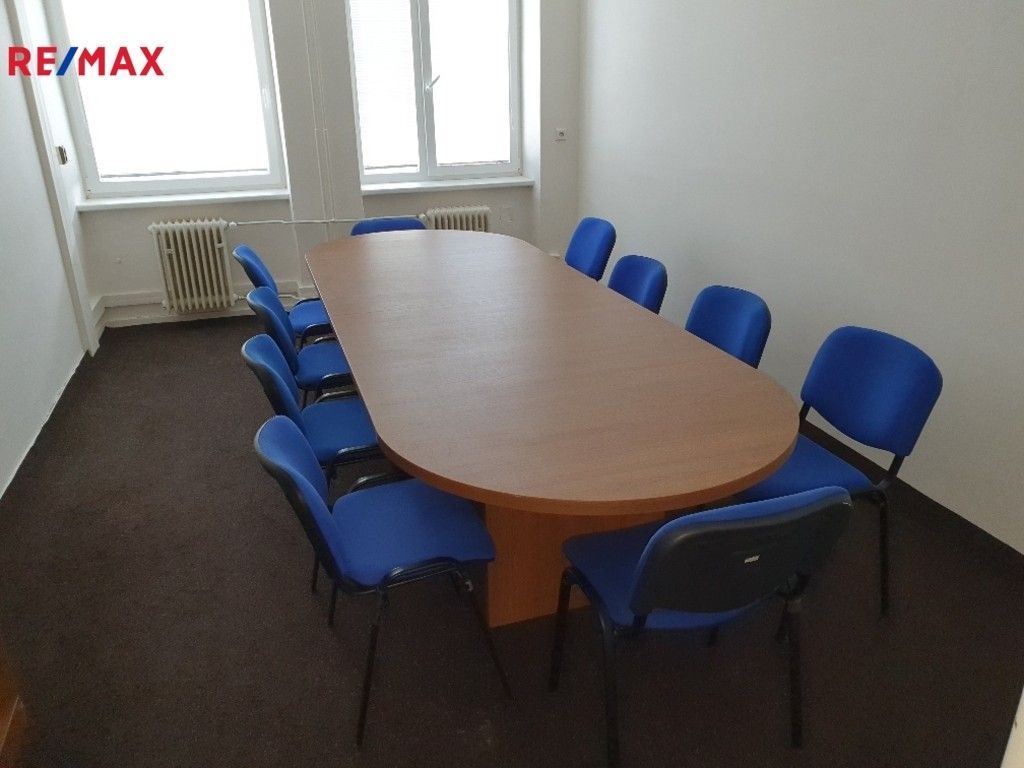 Pronájem kancelář - Štramberská, Ostrava, 19 m²