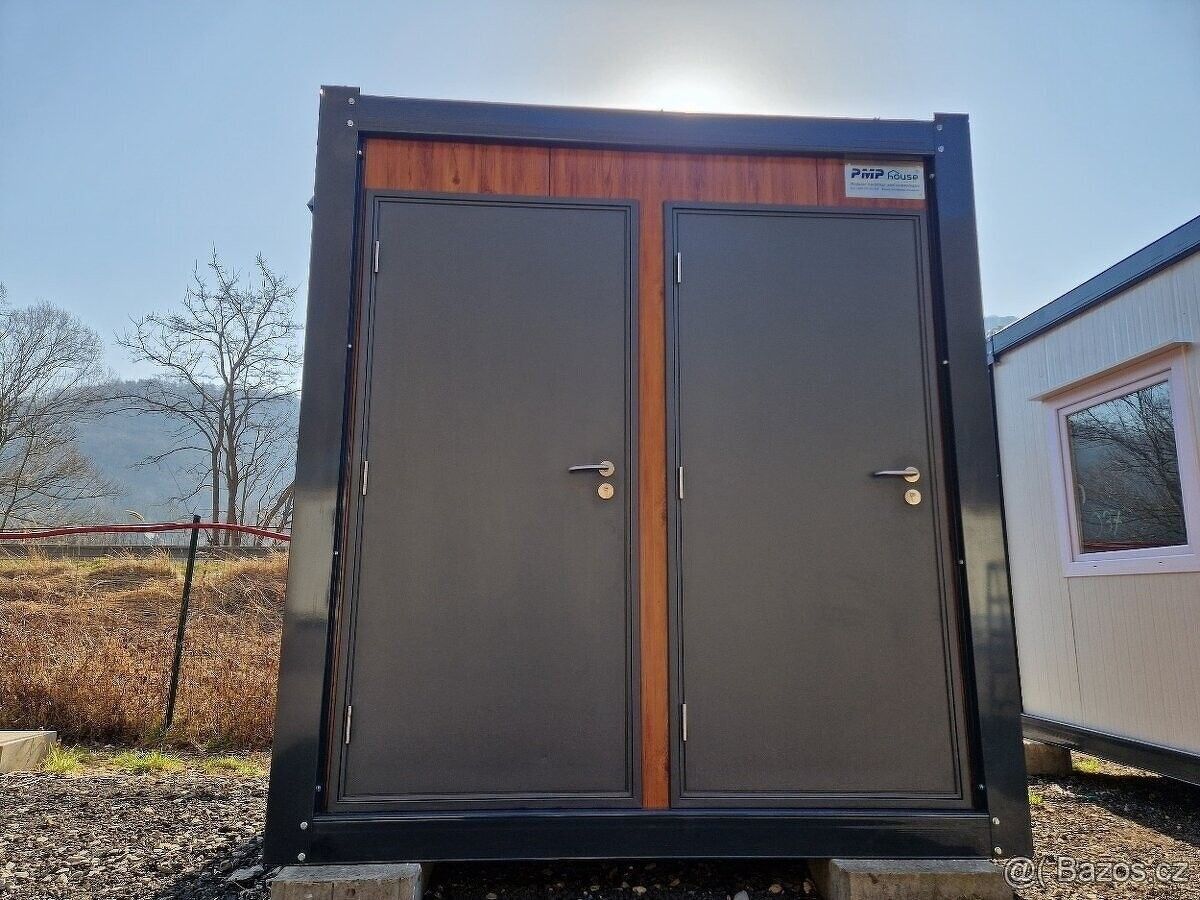 Ostatní, Praha, 190 00