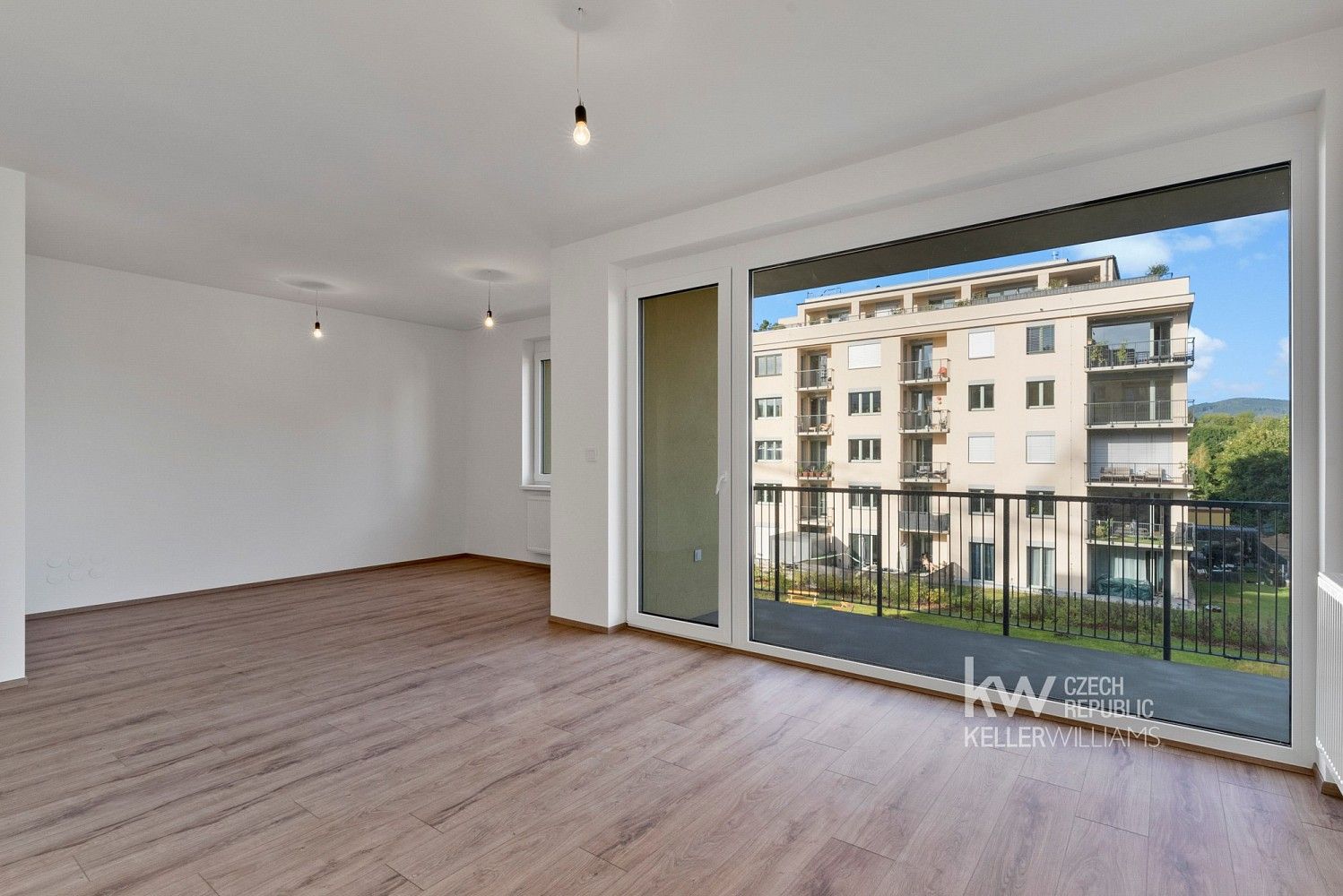 4+kk, Tovární, Liberec - Liberec X-Františkov, 97 m² - 1