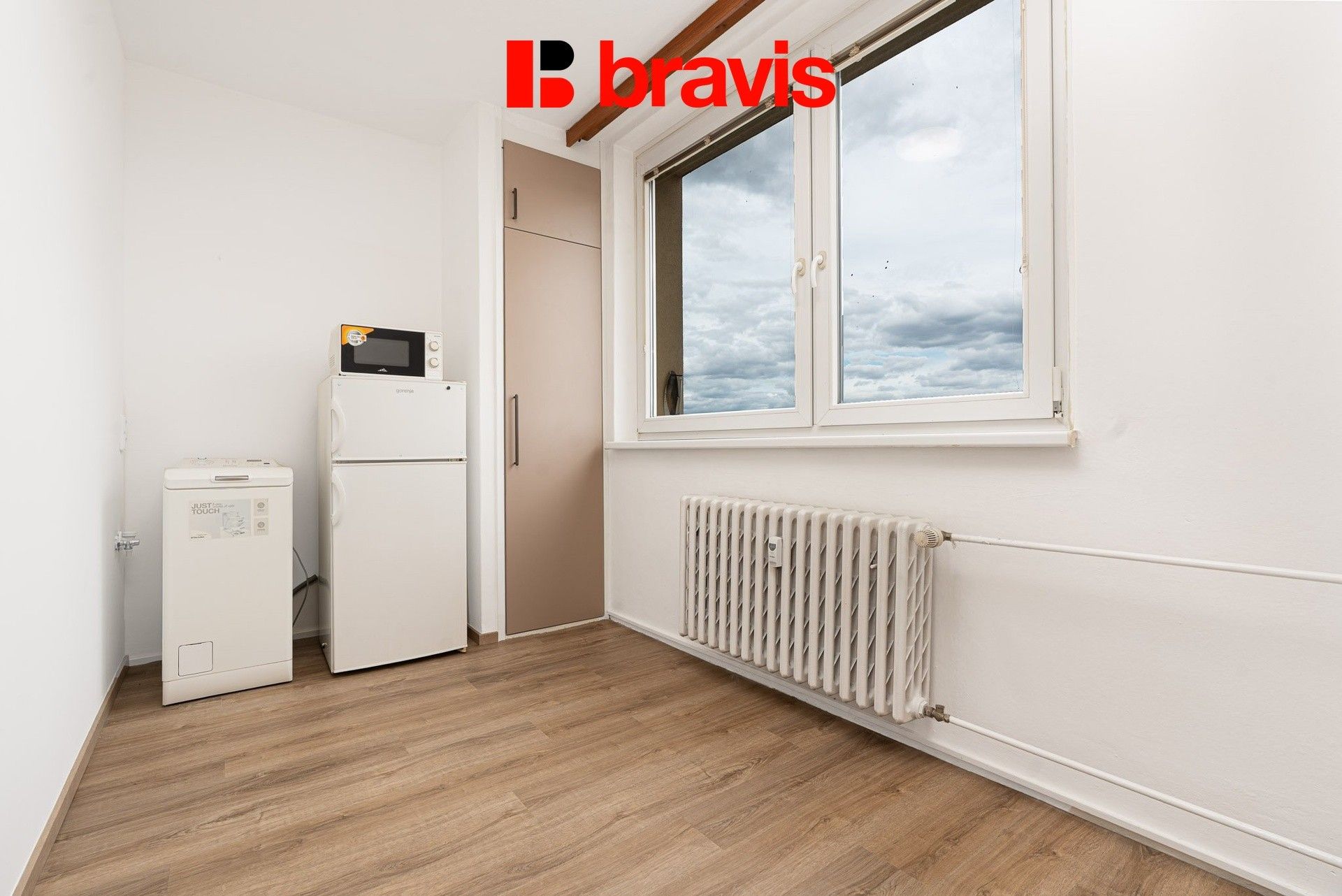 2+1, Jasanová 654, Brno Jundrov, 58 m² - 2