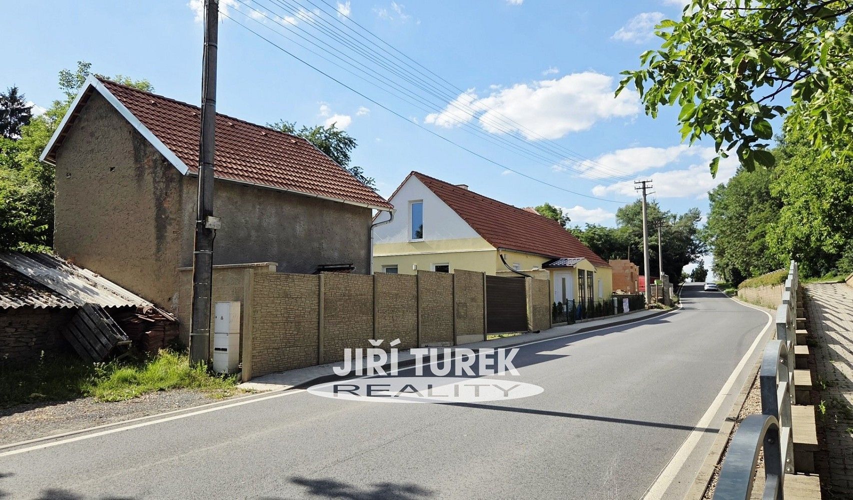 Prodej rodinný dům - Kralovická, Křenice, okres Praha-východ, 120 m² - 5