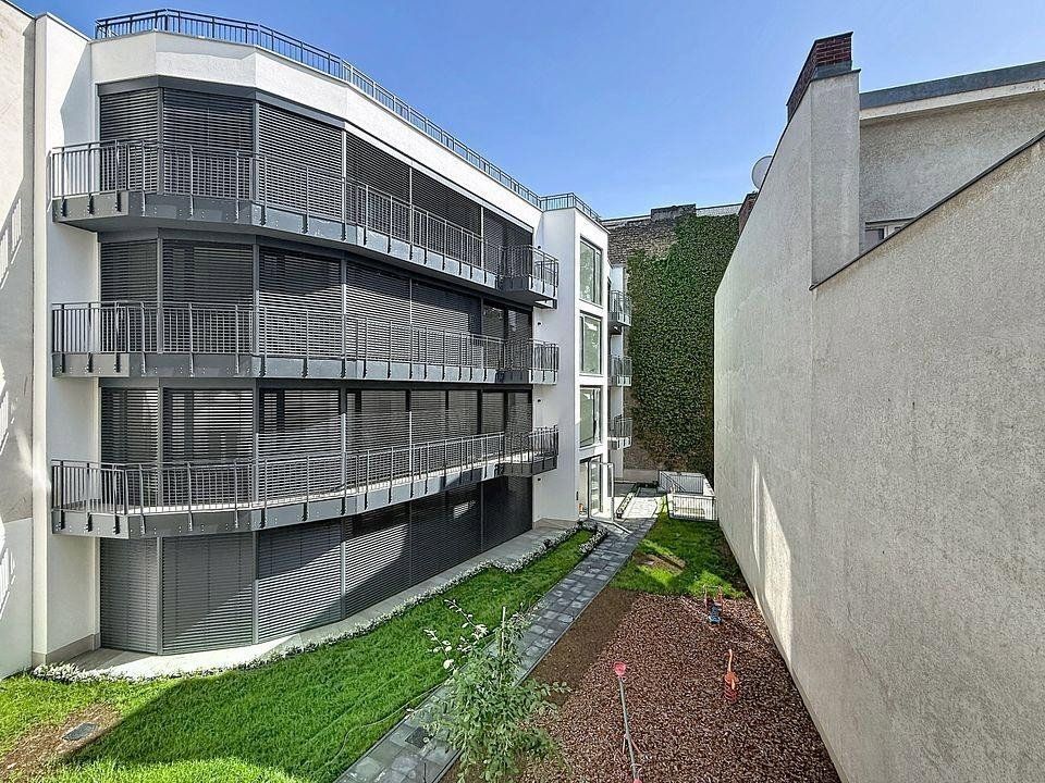 2+1, Pestalozzistraße Pestalozzistraße Charlottenburg Berlin 10625, 62 m² - 1