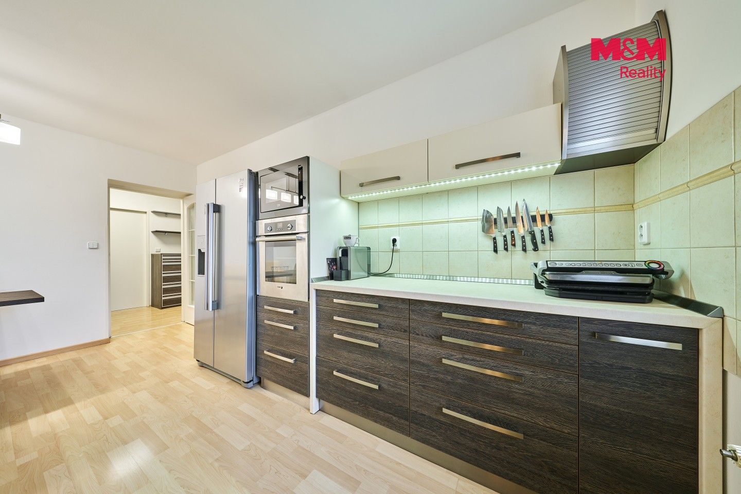 Rodinné domy, Mentzlova, Trutnov, 63 m² - 2