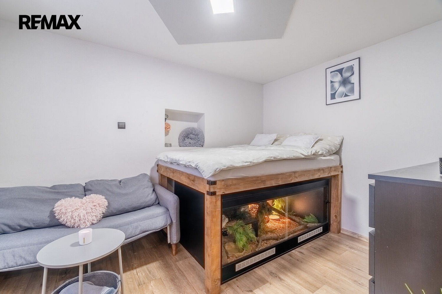 Prodej byt 4+1 - Ke Stupicím, Praha 10 - Královice, 134 m² - 5