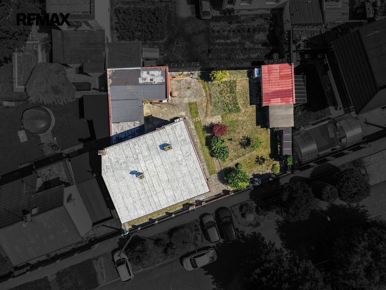 Rodinný dům · 160 m² · Svatopluka Čecha, Lovosice, okres Litoměřice - 3