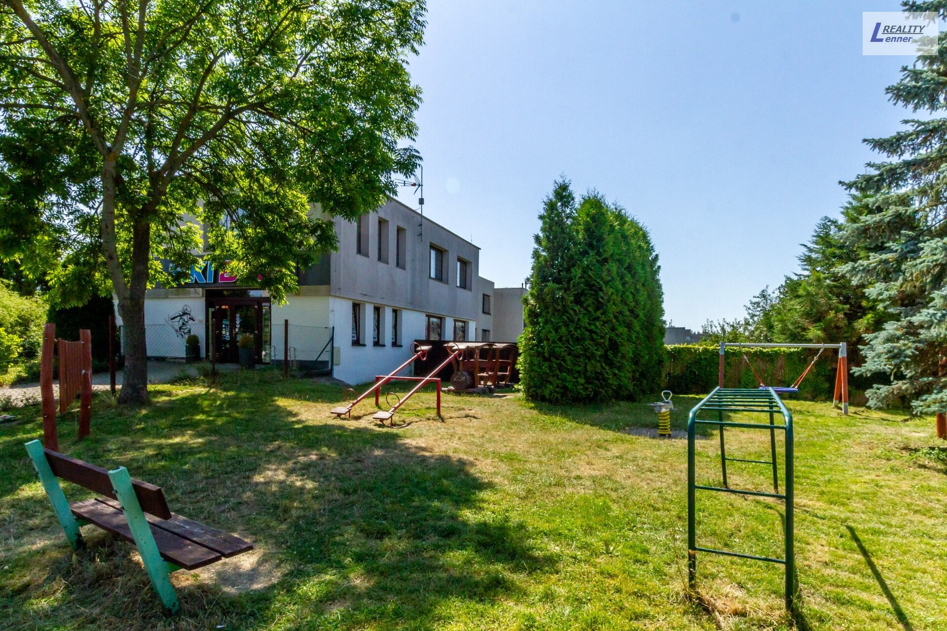 Prodej obchodní prostory - Fantova louka  , Příbram, 421 m²