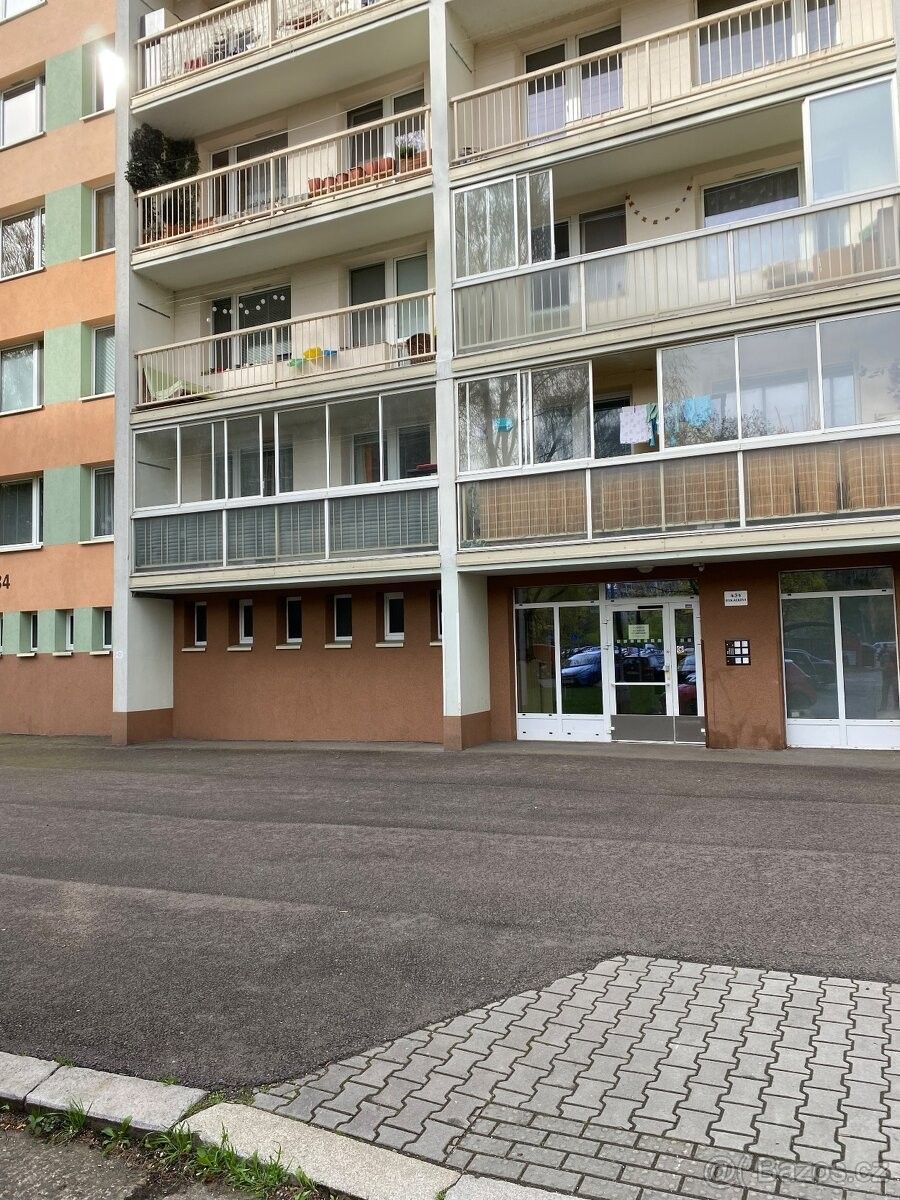 Byty, Pardubice, 530 09