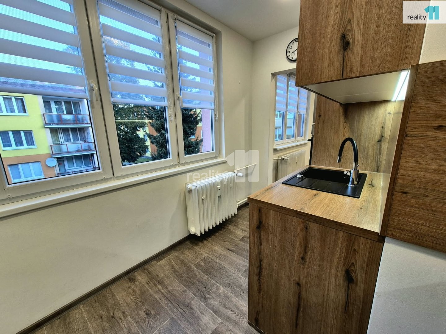 Byt 3+1 · 67 m² · Karlova, Aš - 4