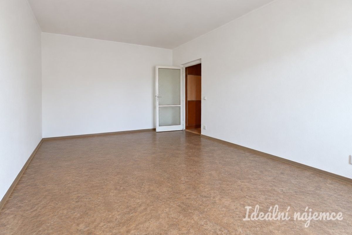 Byt 2+1 · 54 m² · Jílová, Brno - 3