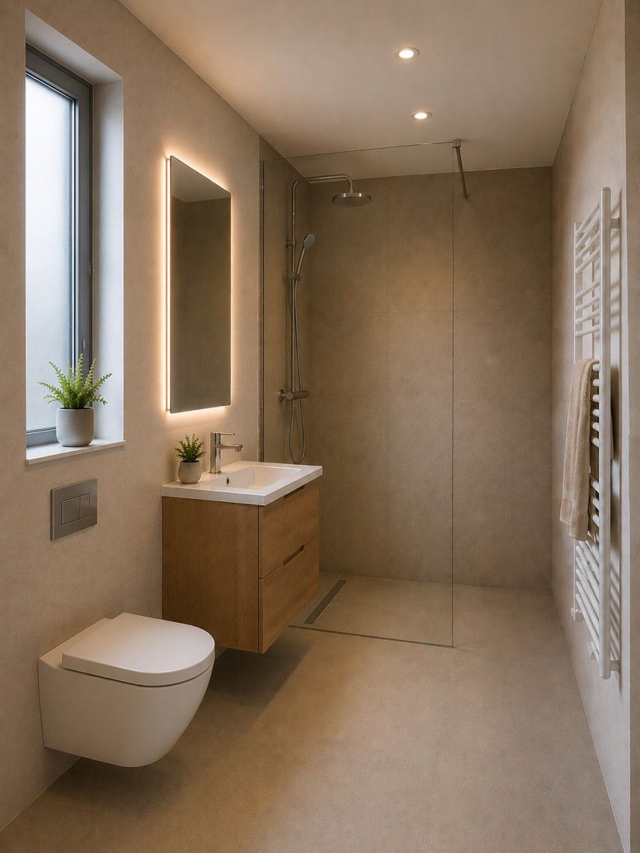 Pronájem rodinný dům - Za Tratí, Liberec - Vratislavice nad Nisou, Liberecký kraj, 268 m² - 5