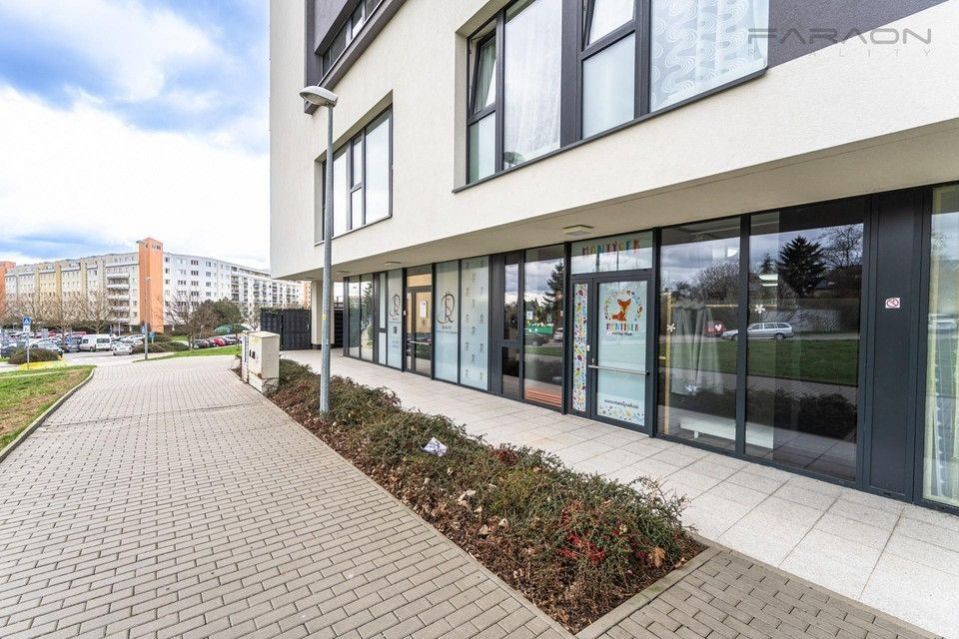 Obchodní prostory, Bolevecká, Praha, 64 m²