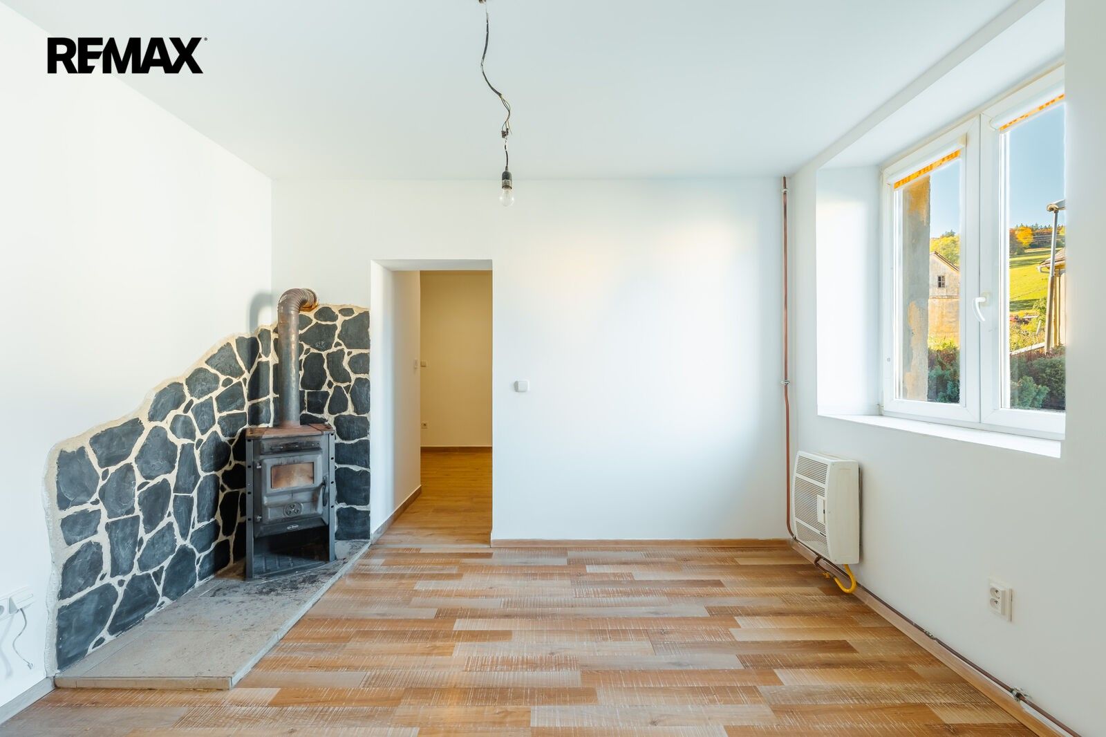 2+kk, Vančurova 669, Jeseník, 42 m² - 2